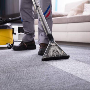 Teppichreinigung Lünen KlarGo Reinigung