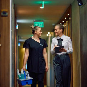 Gebäudereinigung Lünen