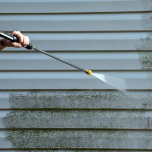 Fassadenreinigung Lünen KlarGo Reinigung