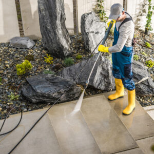 Hochdruckreinigung Lünen KlarGo Reinigung