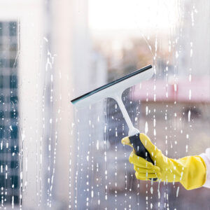 Fensterreinigung Lünen KlarGo Reinigung