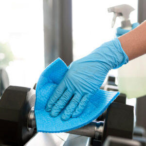 Sonderreinigung Lünen KlarGo Reinigung